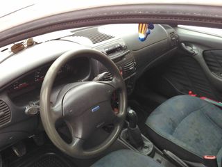 Fiat Marea foto 1