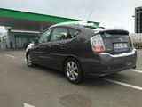 Toyota Prius foto 5