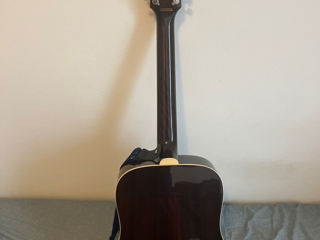 Epiphone guitar 12 strune foto 3