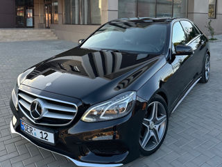 Mercedes E-Class