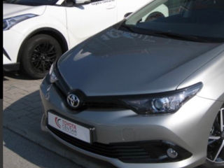 Toyota Auris 2010-2020 am tot foto 5