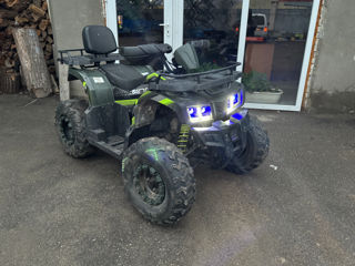 Viper Atv viper 200ccc foto 12