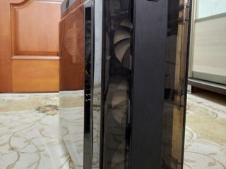 Computer i5-12600k / Asus RTX2060