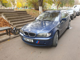 BMW 3 Series foto 9