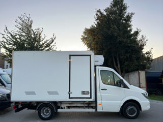 Mercedes Sprinter 519 CDI foto 4