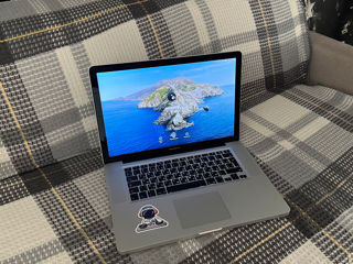 Apple MacBook Pro 15, i7 2,3ghz 4ядра , ssd500,16gb foto 4