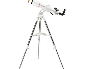 Observarea Deep Sky Devine Mai Accesibila Cu Bresser Nano Ar-80/640 Az!!!