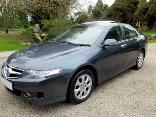 Piese Honda Accord 2.2ctdi