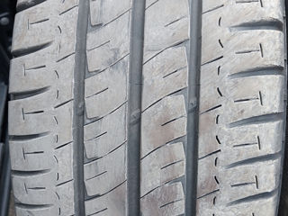 235 65 R16C Michelin Agilis de vara  foto 4