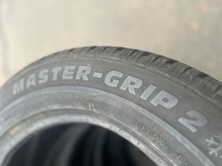 R17 215/65 Semperit MasterGrip 2 foto 9