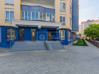Apartament cu 3 camere, 84 m², Buiucani, Chișinău foto 19