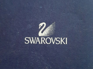 Кулон swarovski  850 лей foto 4