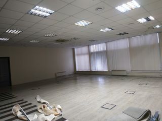 Аренда офиса, 350 м2. Рышкановка. 7 евро/м2. foto 8