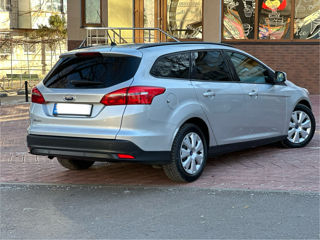 Ford Focus foto 3