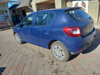 Dacia Sandero foto 8