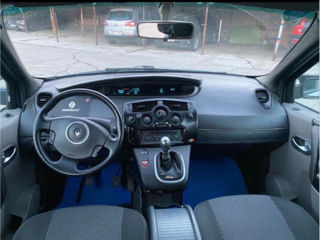 Renault Scenic foto 8