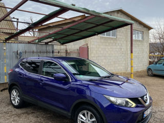 Nissan Qashqai foto 2