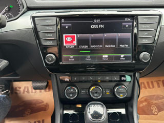 Skoda Superb foto 7