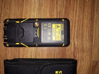 Новый дальномер Stanley Fatmax tlm330s Bluetooth foto 2