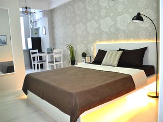 Apartament cu 1 cameră, 27 m², Râșcani, Chișinău foto 1