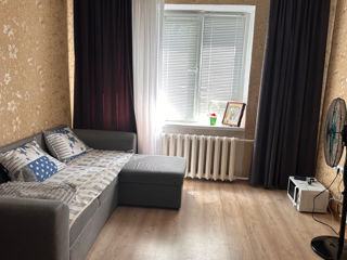 Комната, 21 м², 3/6 эт.