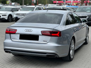 Audi A6 foto 5