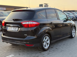 Ford C-Max foto 3