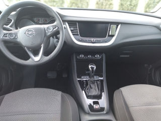 Opel Grandland X foto 6