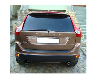 Volvo XC60 foto 3