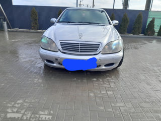 Mercedes S-Class foto 3