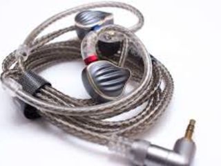 Fiio FH5  Quad Driver Hybrid In-Ear Monitors HI-RES foto 4