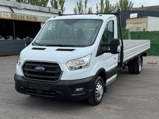 Ford Transit 350 foto 2