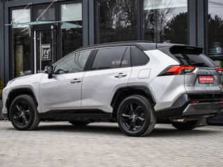 Toyota Rav 4 foto 4