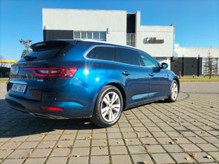 Renault Talisman foto 3