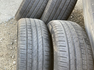 Pirelli Cinturato P7 245/55 R17 foto 1