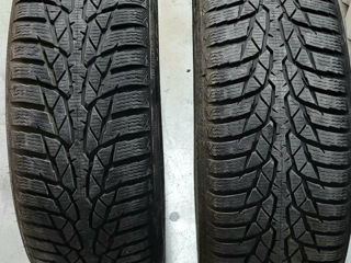 Nokian 205/60 r16 foto 2