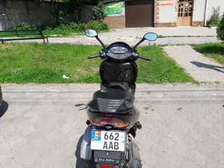 Aprilia foto 4