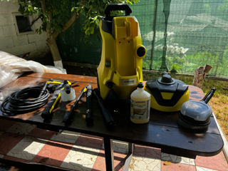 Karcher foto 2