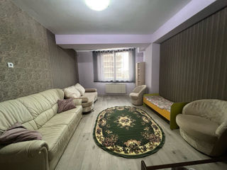 Apartament cu 2 camere, 120 m², Centru, Chișinău foto 7