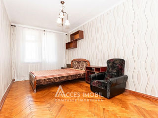 Apartament cu 1 cameră, 33 m², Telecentru, Chișinău