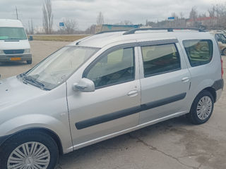 Dacia Logan Mcv foto 4