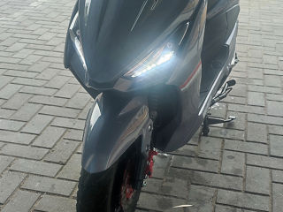 Wolf Motors JOG 80 cc