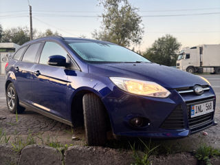 Ford Focus foto 2