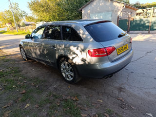 Audi A4 foto 3