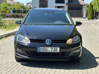 Volkswagen Golf foto 2