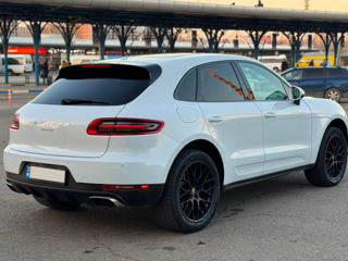 Porsche Macan foto 6