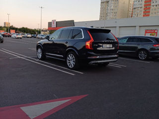 Volvo XC90 foto 2