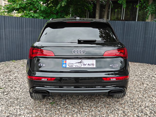 Audi Q5 фото 4