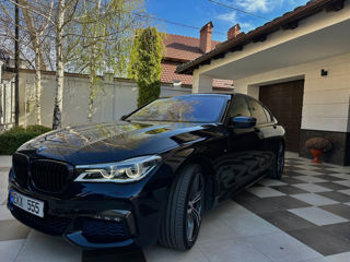 BMW 7 Series foto 2