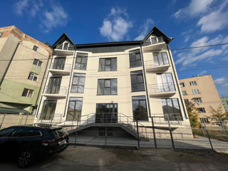2-х комнатная квартира, 64 м², Чокана, Кишинёв фото 3
